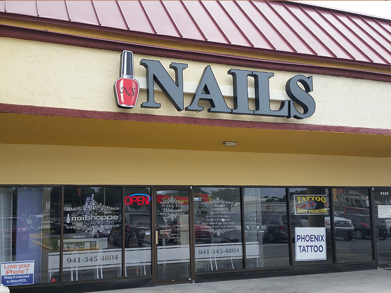 Florida-Channel-Letter-Sign-Wholesale-Nail-Salon
