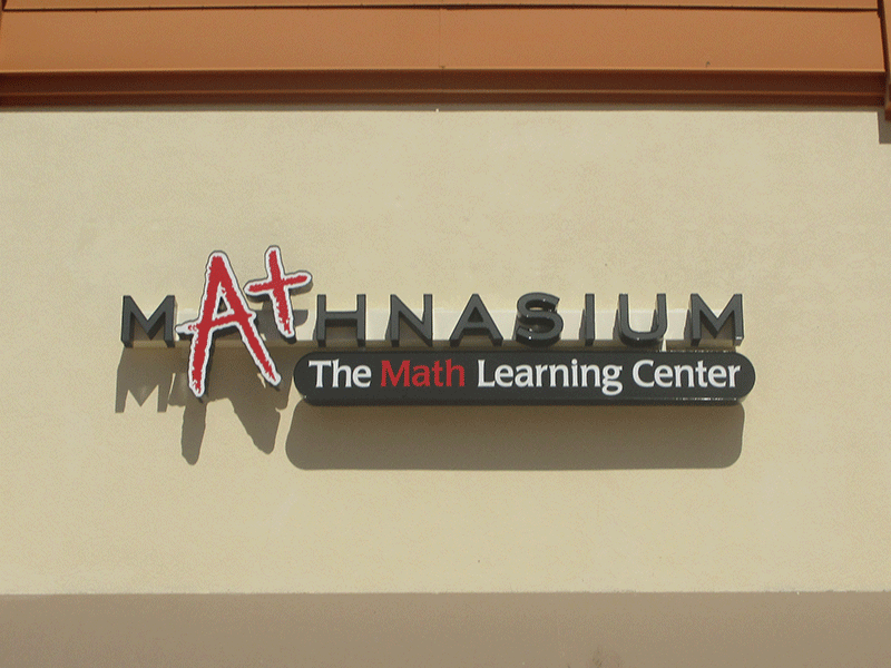 Mathnasium-Sign-Suppliers-Channel-Letters