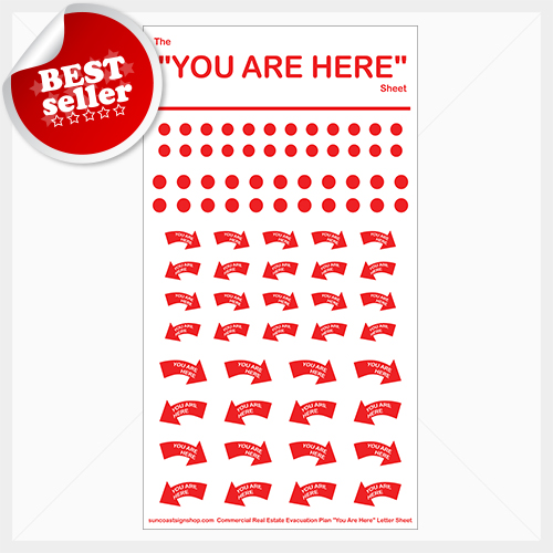 You-Are-Here-Pack-#3053-R-Stik-on-Graphics-by-Real-Estate-Graphics-stickers